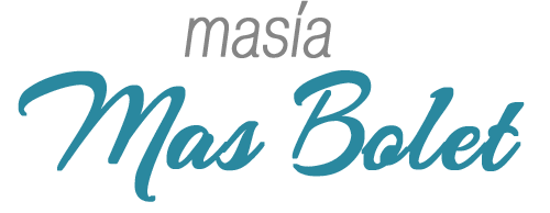 Masía Mas Bolet