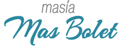 Masía Mas Bolet